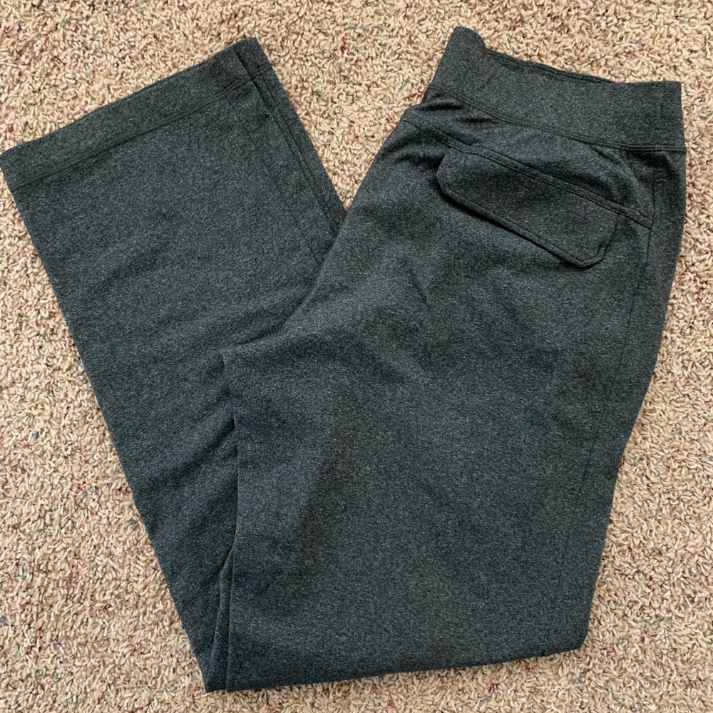 Men’s Lululemon sweats